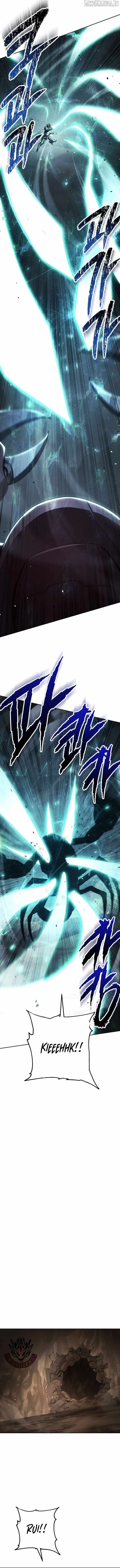 Skeleton Soldier Couldn’T Protect The Dungeon Chapter 349 page 13
