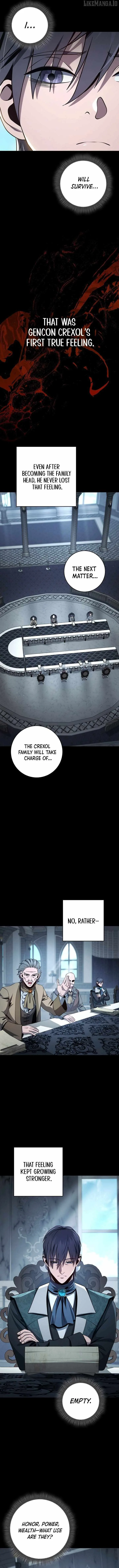 Skeleton Soldier Couldn’T Protect The Dungeon Chapter 350 page 12
