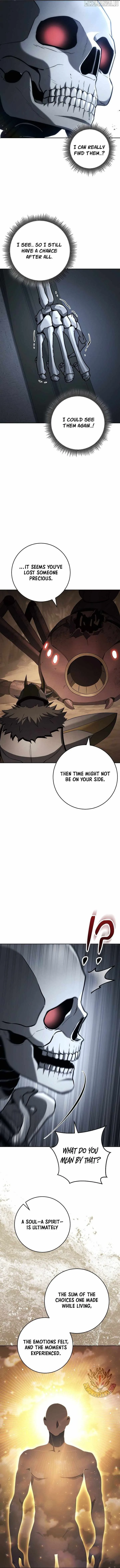 Skeleton Soldier Couldn’T Protect The Dungeon Chapter 352 page 7