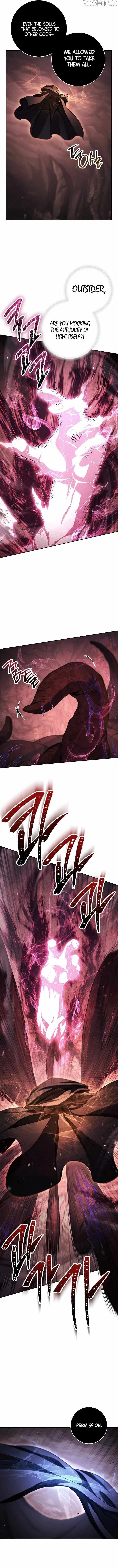 Skeleton Soldier Couldn’T Protect The Dungeon Chapter 353 page 3