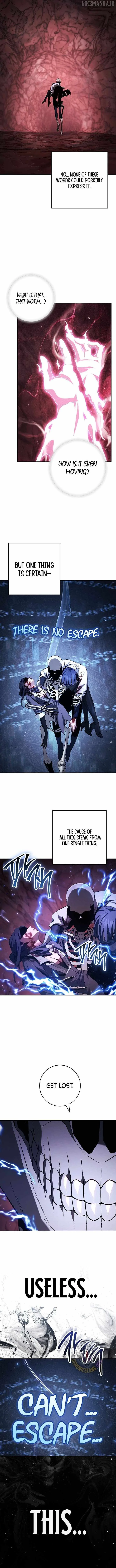 Skeleton Soldier Couldn’T Protect The Dungeon Chapter 353 page 14