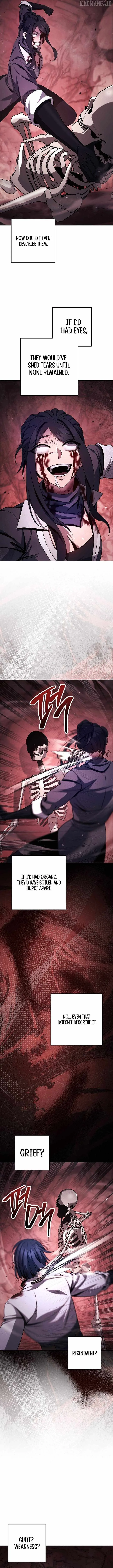 Skeleton Soldier Couldn’T Protect The Dungeon Chapter 353 page 13