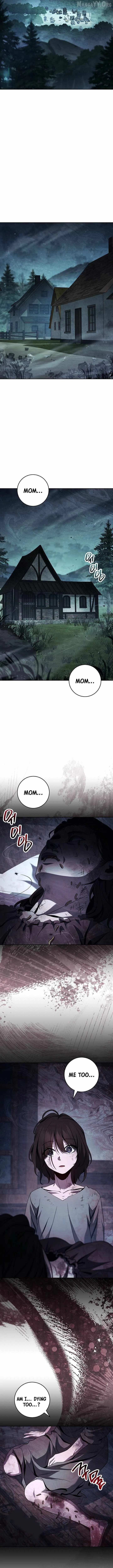 Skeleton Soldier Couldn’T Protect The Dungeon Chapter 356 page 12