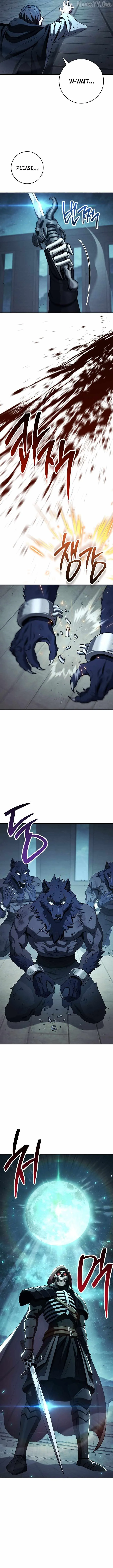 Skeleton Soldier Couldn’T Protect The Dungeon Chapter 359 page 2