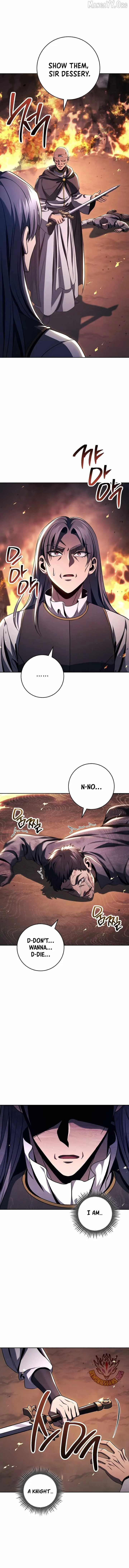 Skeleton Soldier Couldn’T Protect The Dungeon Chapter 359 page 13