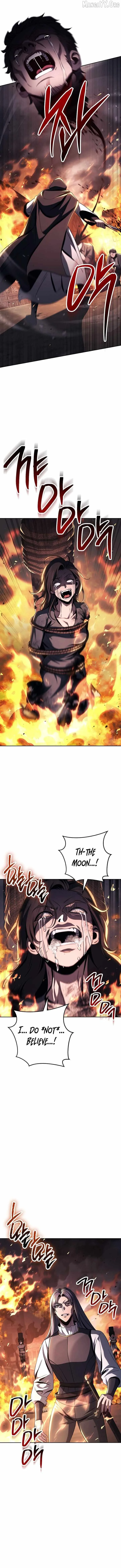 Skeleton Soldier Couldn’T Protect The Dungeon Chapter 359 page 10