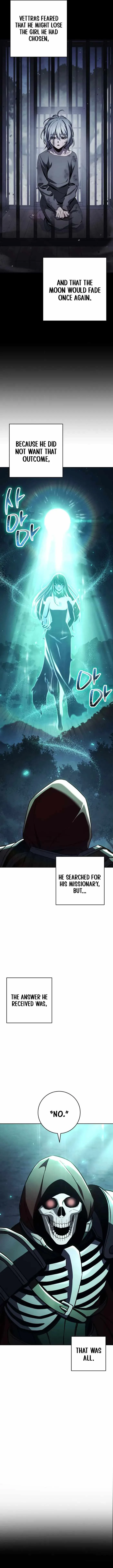 Skeleton Soldier Couldn’T Protect The Dungeon Chapter 360 page 2