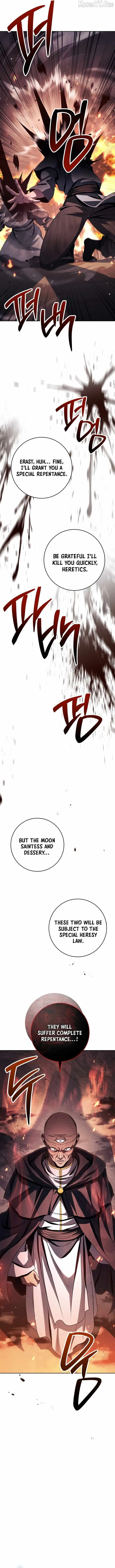 Skeleton Soldier Couldn’T Protect The Dungeon Chapter 361 page 16