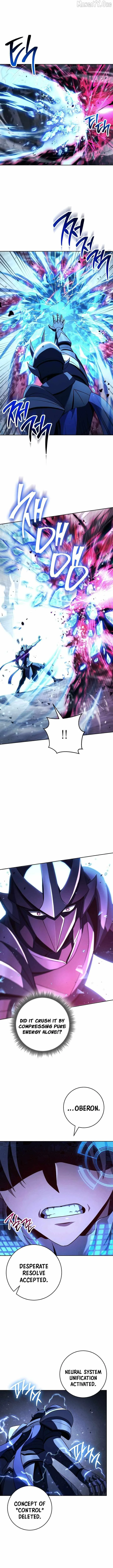 Skeleton Soldier Couldn’T Protect The Dungeon Chapter 363 page 6