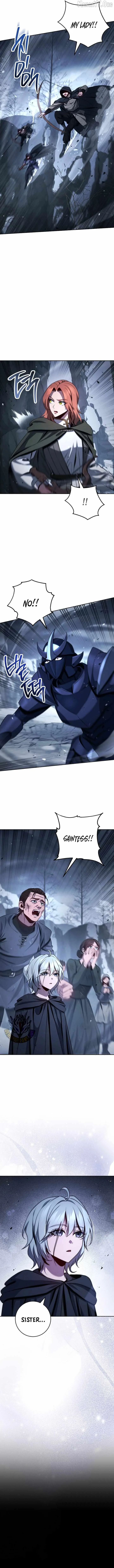 Skeleton Soldier Couldn’T Protect The Dungeon Chapter 363 page 13