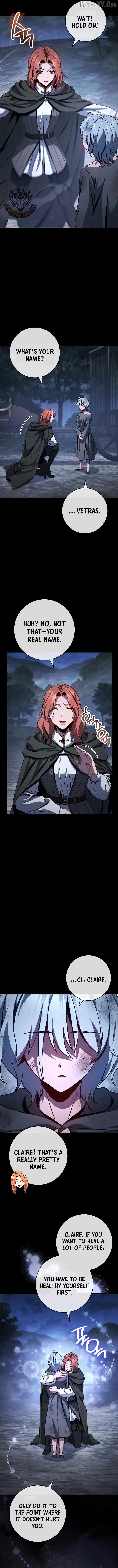 Skeleton Soldier Couldn’T Protect The Dungeon Chapter 363 page 15