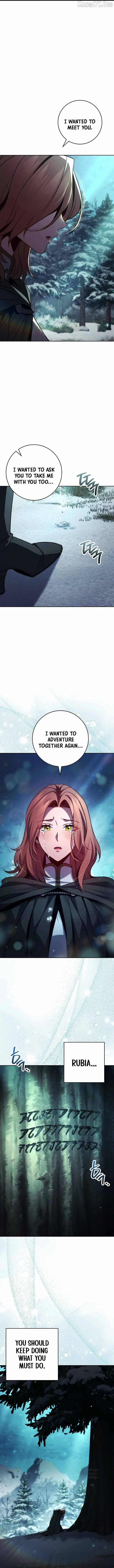 Skeleton Soldier Couldn’T Protect The Dungeon Chapter 364 page 18