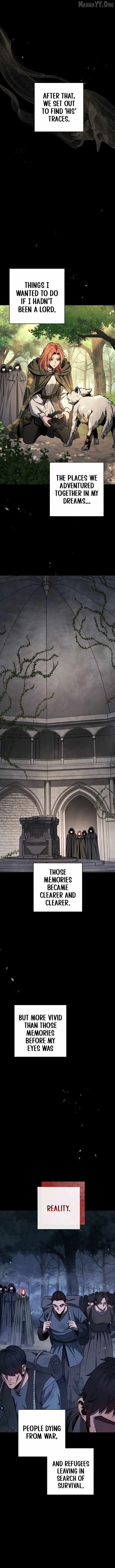 Skeleton Soldier Couldn’T Protect The Dungeon Chapter 364 page 16