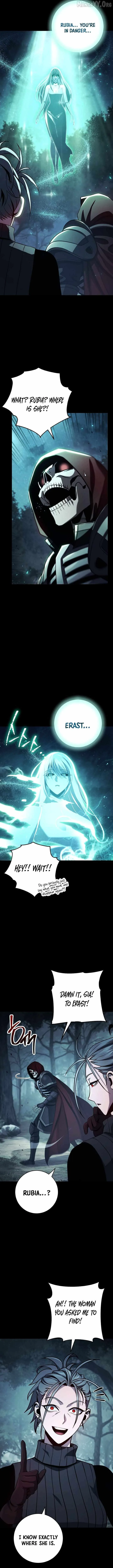 Skeleton Soldier Couldn’T Protect The Dungeon Chapter 364 page 9