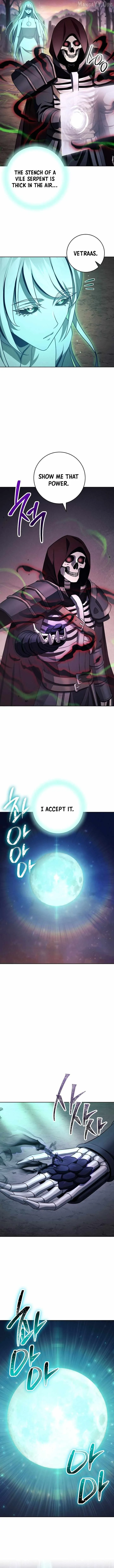 Skeleton Soldier Couldn’T Protect The Dungeon Chapter 365 page 12