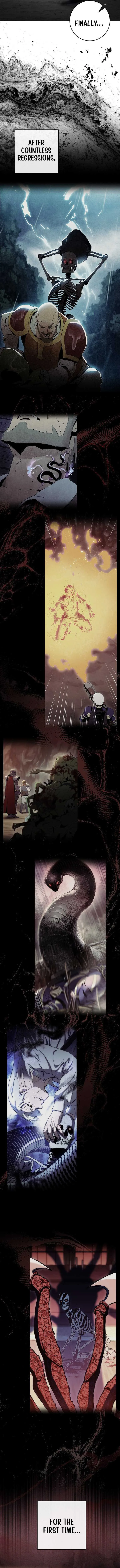 Skeleton Soldier Couldn’T Protect The Dungeon Chapter 366 page 4