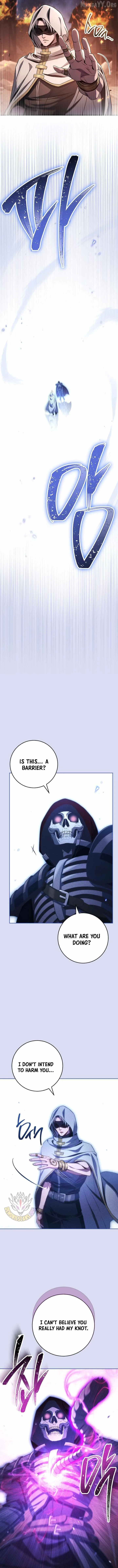 Skeleton Soldier Couldn’T Protect The Dungeon Chapter 370 page 9