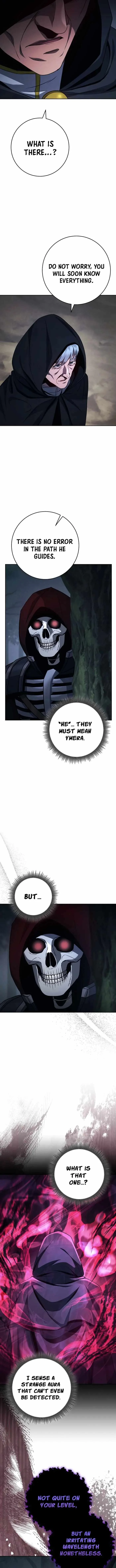Skeleton Soldier Couldn’T Protect The Dungeon Chapter 371 page 10