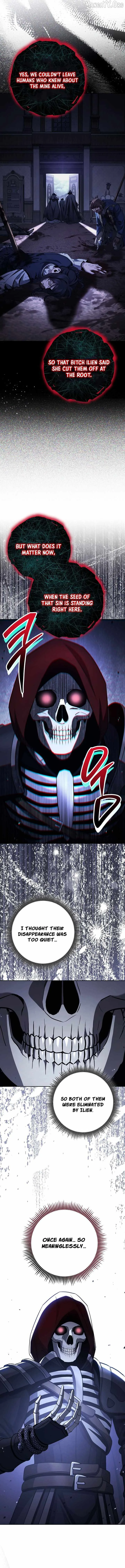 Skeleton Soldier Couldn’T Protect The Dungeon Chapter 372 page 10