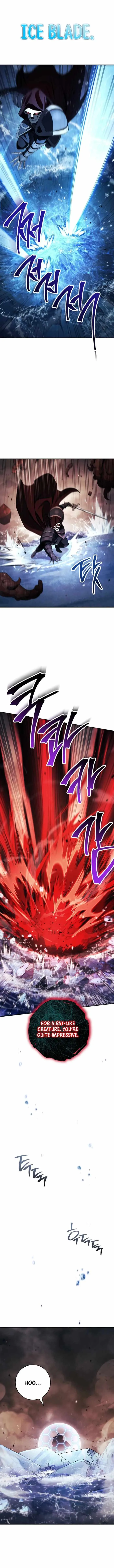 Skeleton Soldier Couldn’T Protect The Dungeon Chapter 373 page 10