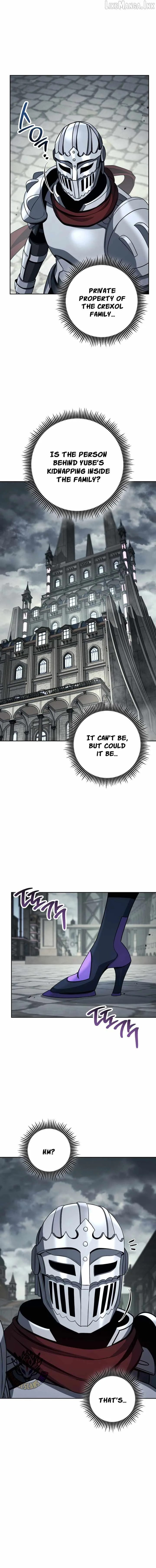 Skeleton Soldier Couldn’T Protect The Dungeon Chapter 379 page 15