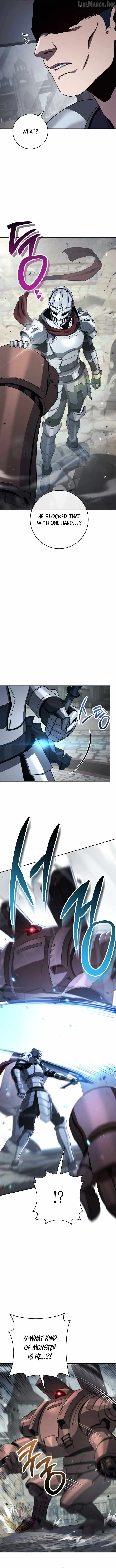 Skeleton Soldier Couldn’T Protect The Dungeon Chapter 379 page 5