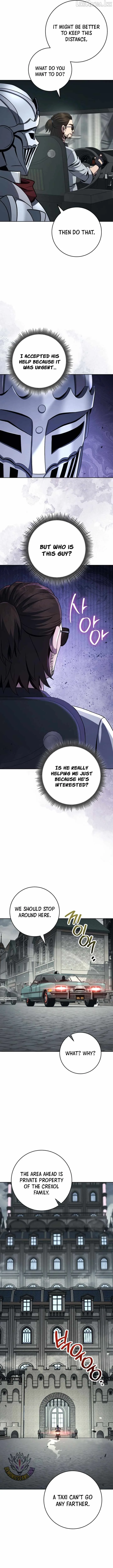 Skeleton Soldier Couldn’T Protect The Dungeon Chapter 379 page 13