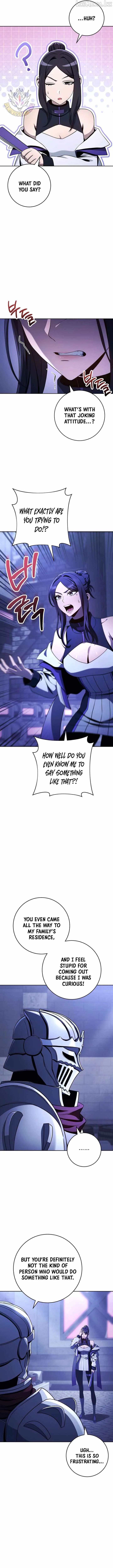 Skeleton Soldier Couldn’T Protect The Dungeon Chapter 380 page 5