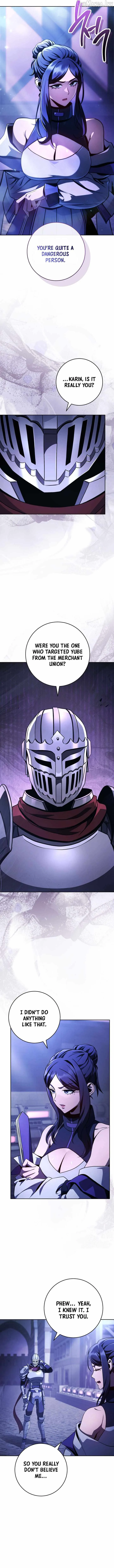 Skeleton Soldier Couldn’T Protect The Dungeon Chapter 380 page 4