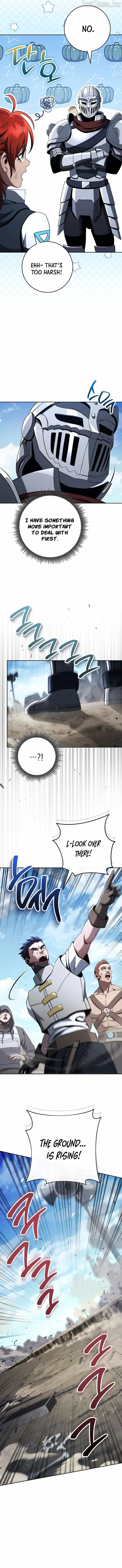 Skeleton Soldier Couldn’T Protect The Dungeon Chapter 381 page 6