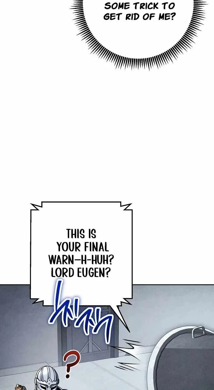 Skeleton Soldier Couldn’T Protect The Dungeon Chapter 383 page 27