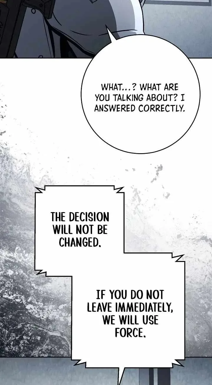 Skeleton Soldier Couldn’T Protect The Dungeon Chapter 383 page 24