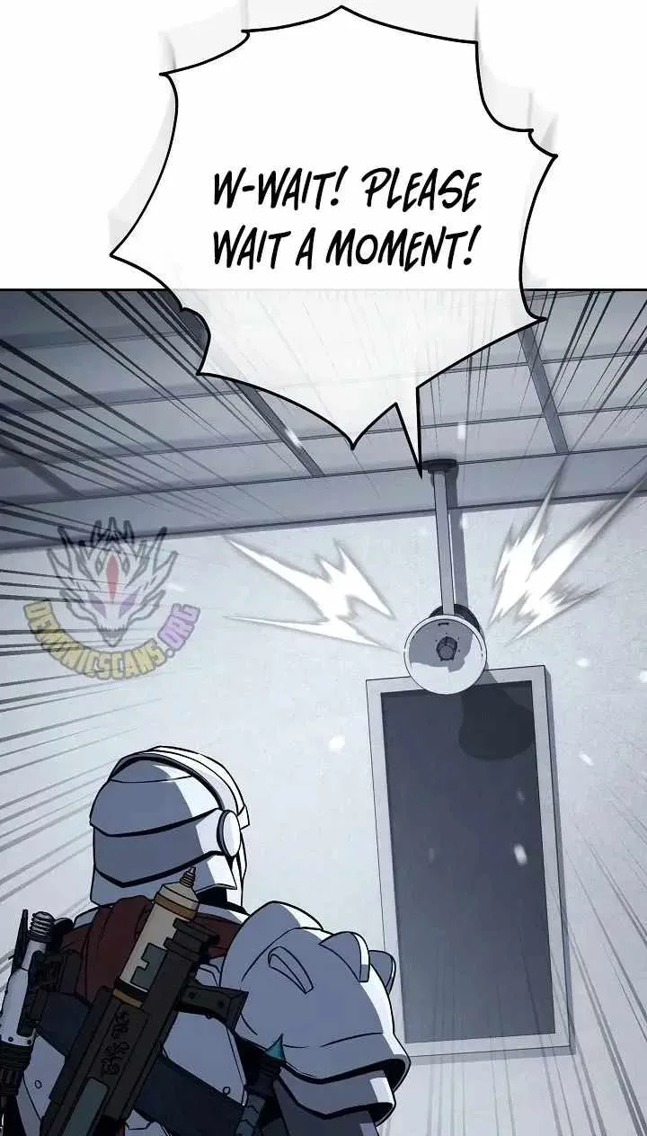 Skeleton Soldier Couldn’T Protect The Dungeon Chapter 383 page 30