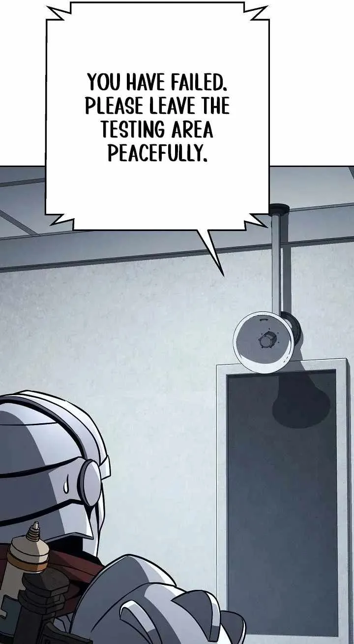 Skeleton Soldier Couldn’T Protect The Dungeon Chapter 383 page 23