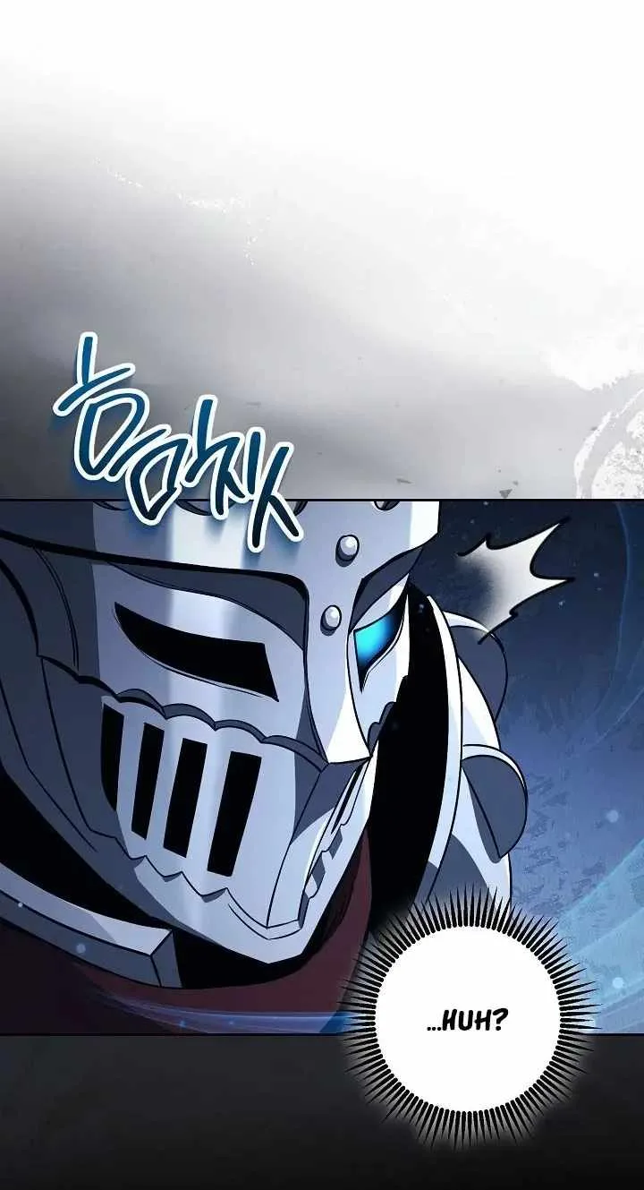 Skeleton Soldier Couldn’T Protect The Dungeon Chapter 383 page 3