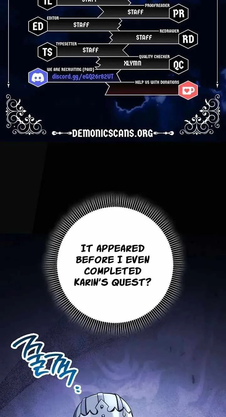 Skeleton Soldier Couldn’T Protect The Dungeon Chapter 383 page 7