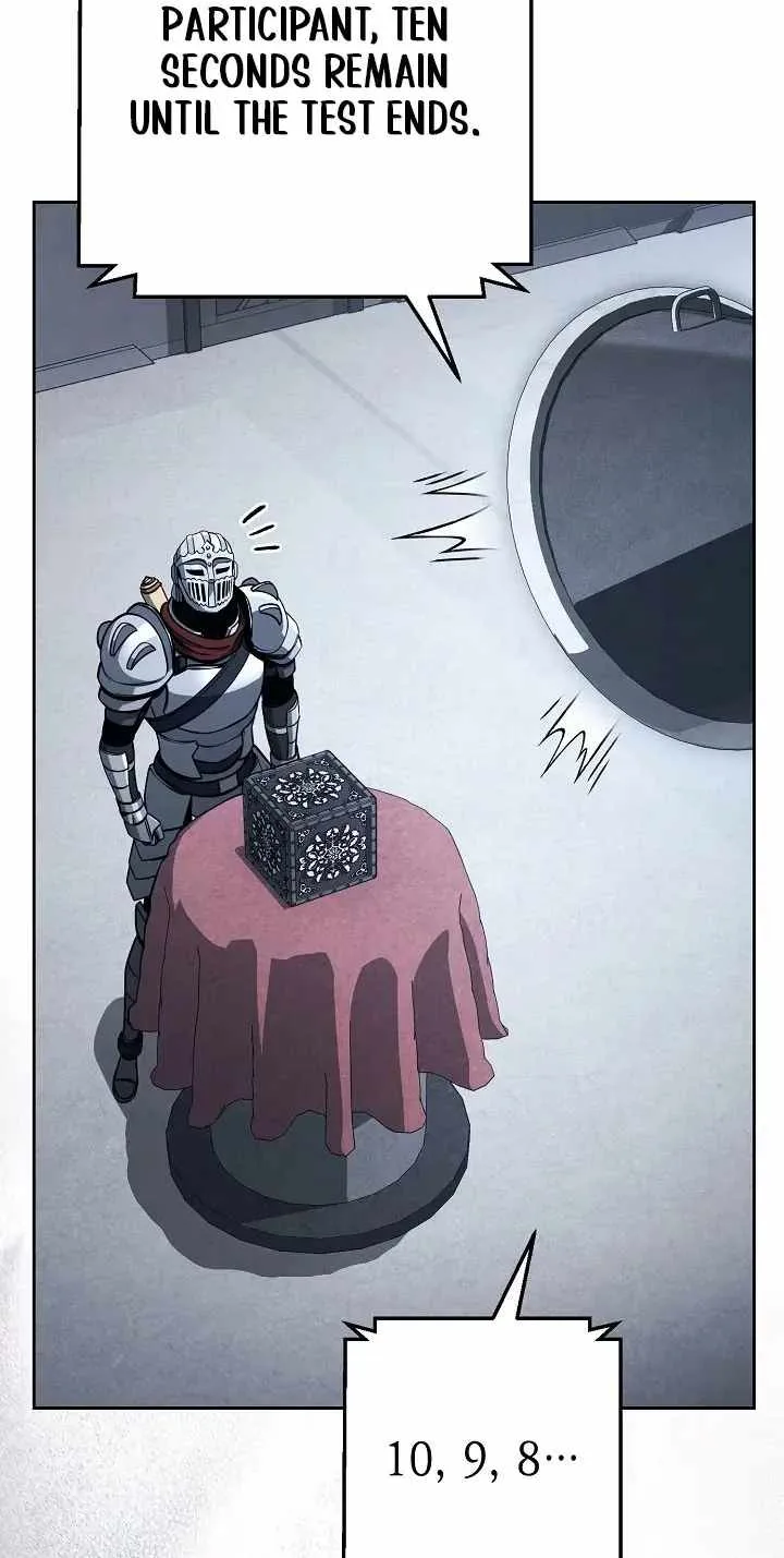 Skeleton Soldier Couldn’T Protect The Dungeon Chapter 383 page 14