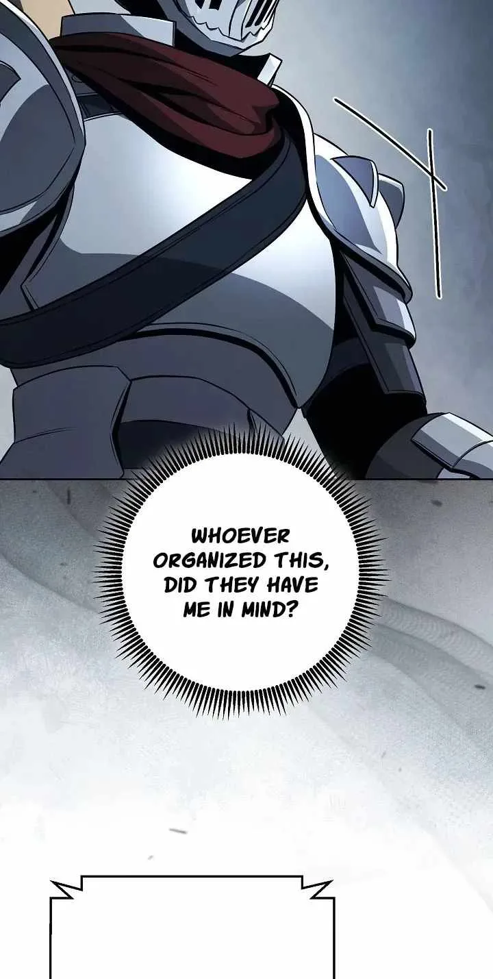 Skeleton Soldier Couldn’T Protect The Dungeon Chapter 383 page 13