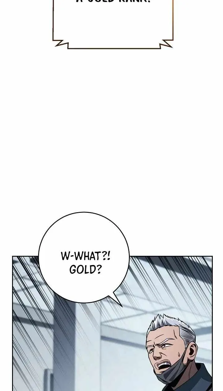 Skeleton Soldier Couldn’T Protect The Dungeon Chapter 383 page 35