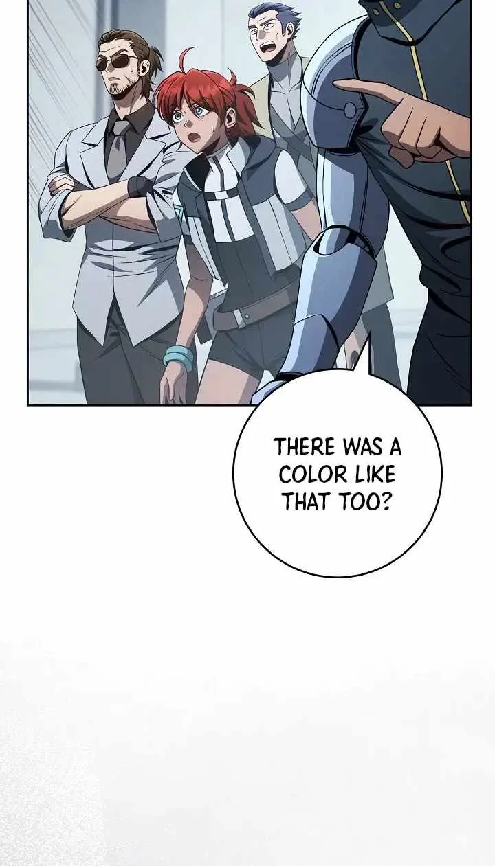 Skeleton Soldier Couldn’T Protect The Dungeon Chapter 383 page 36