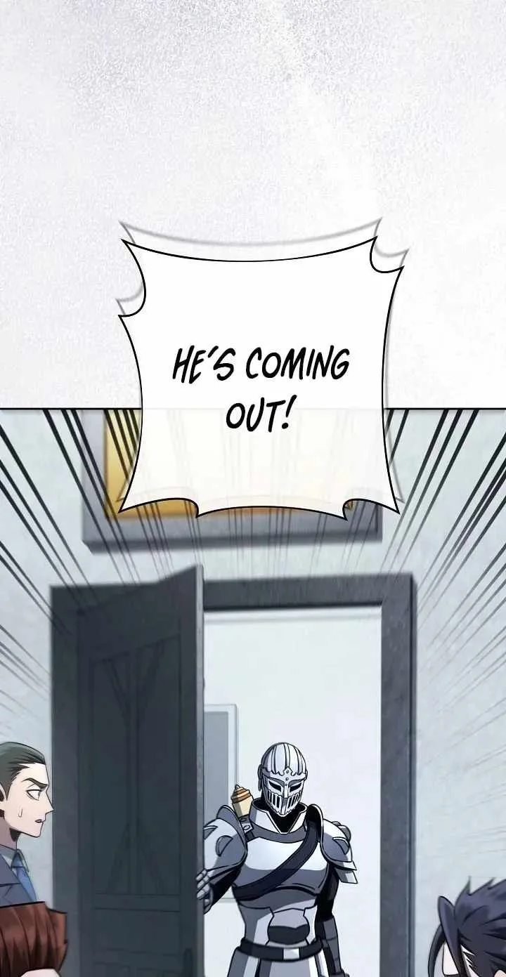 Skeleton Soldier Couldn’T Protect The Dungeon Chapter 383 page 38