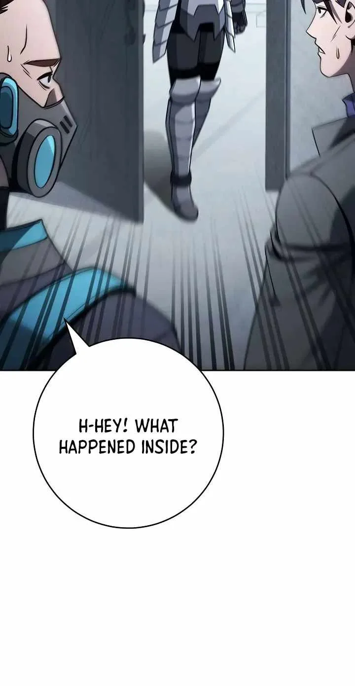 Skeleton Soldier Couldn’T Protect The Dungeon Chapter 383 page 39