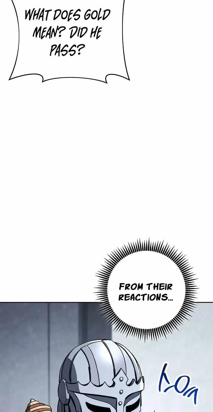 Skeleton Soldier Couldn’T Protect The Dungeon Chapter 383 page 41
