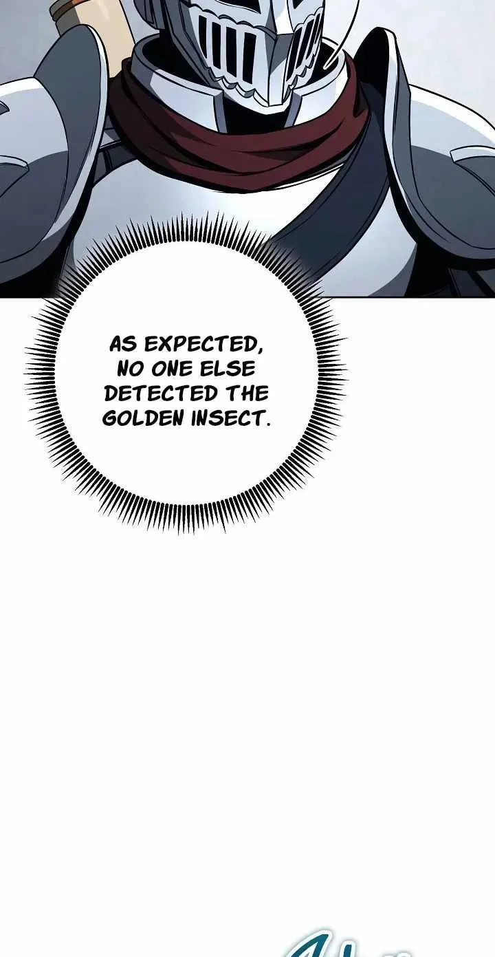 Skeleton Soldier Couldn’T Protect The Dungeon Chapter 383 page 42