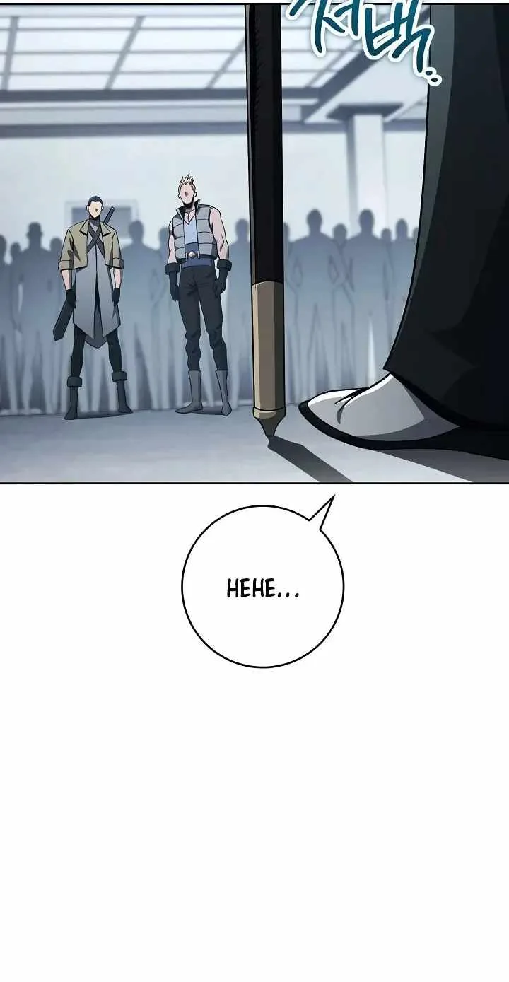 Skeleton Soldier Couldn’T Protect The Dungeon Chapter 383 page 43