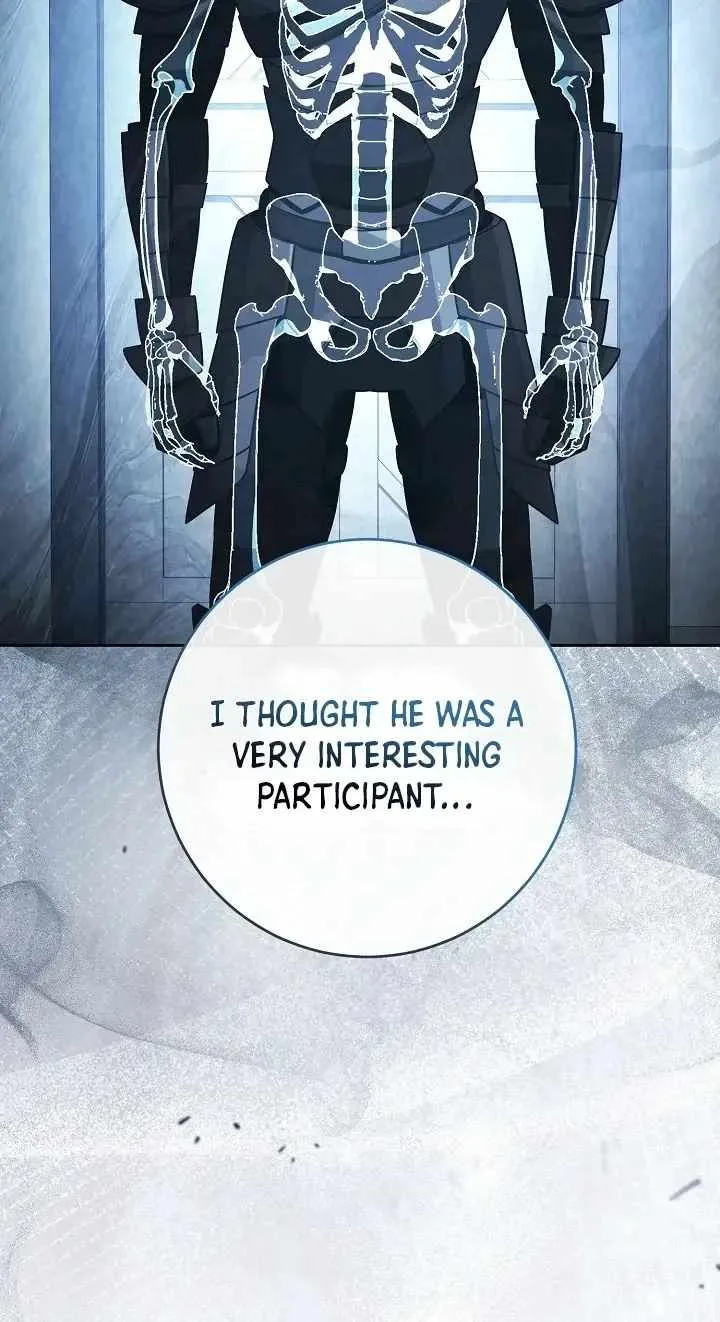Skeleton Soldier Couldn’T Protect The Dungeon Chapter 383 page 50