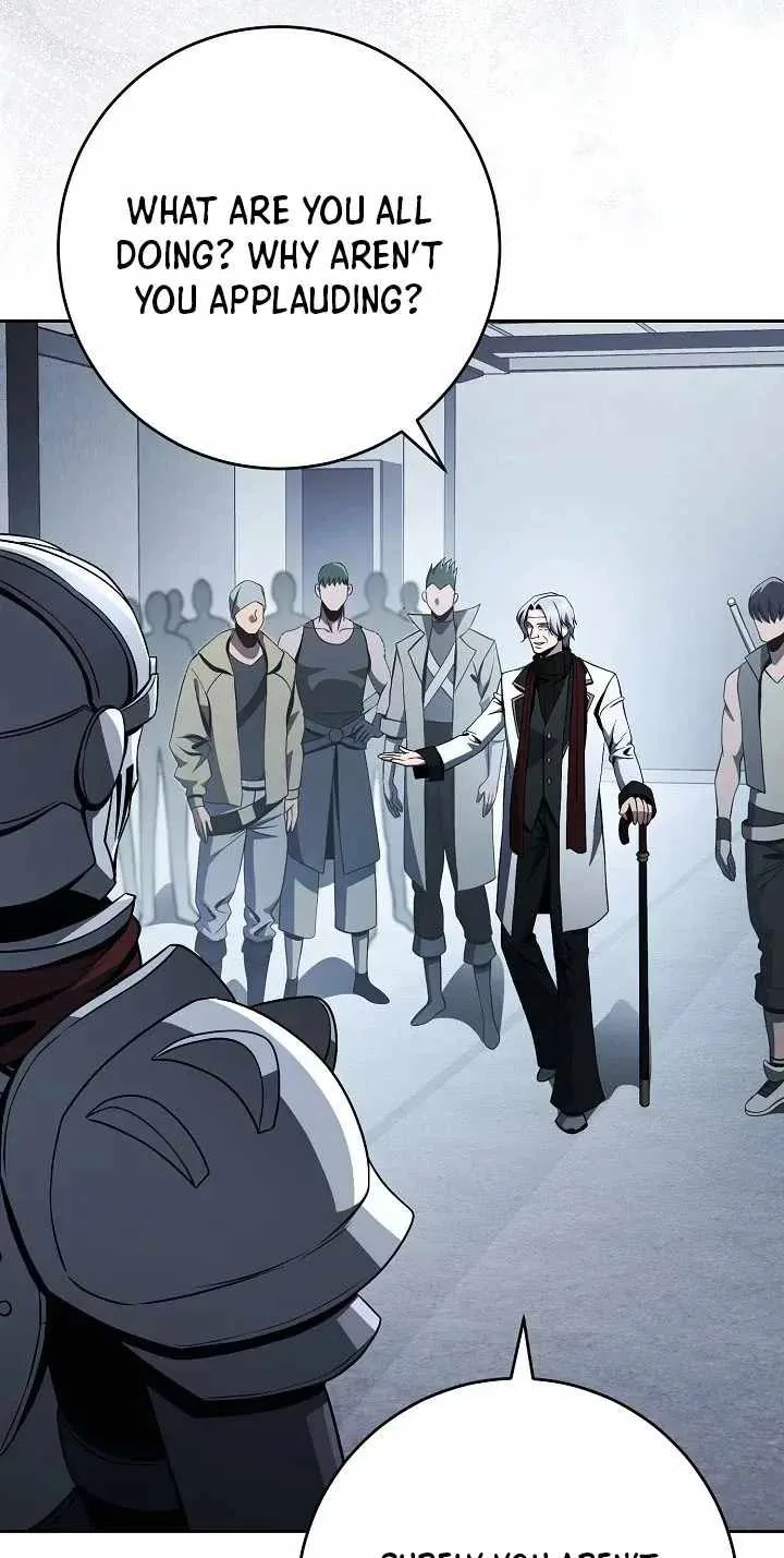 Skeleton Soldier Couldn’T Protect The Dungeon Chapter 383 page 51