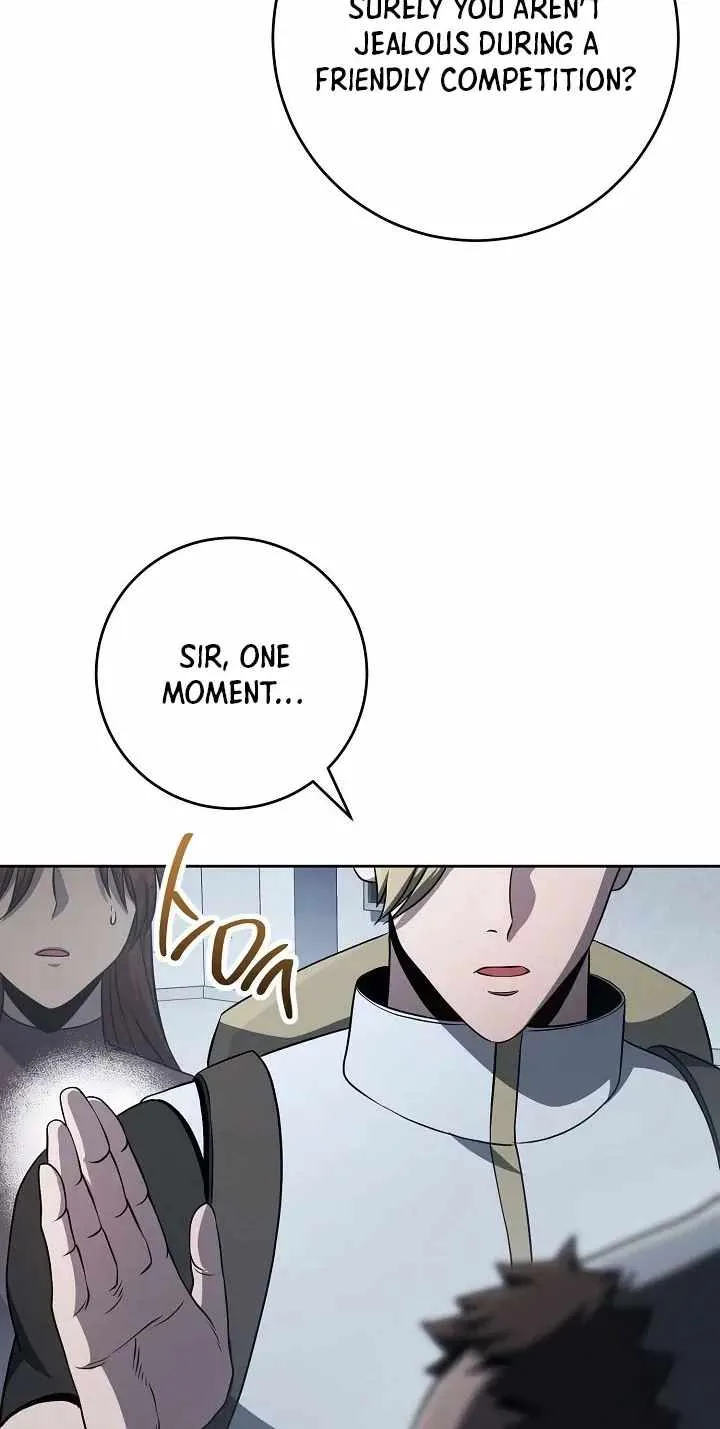 Skeleton Soldier Couldn’T Protect The Dungeon Chapter 383 page 52