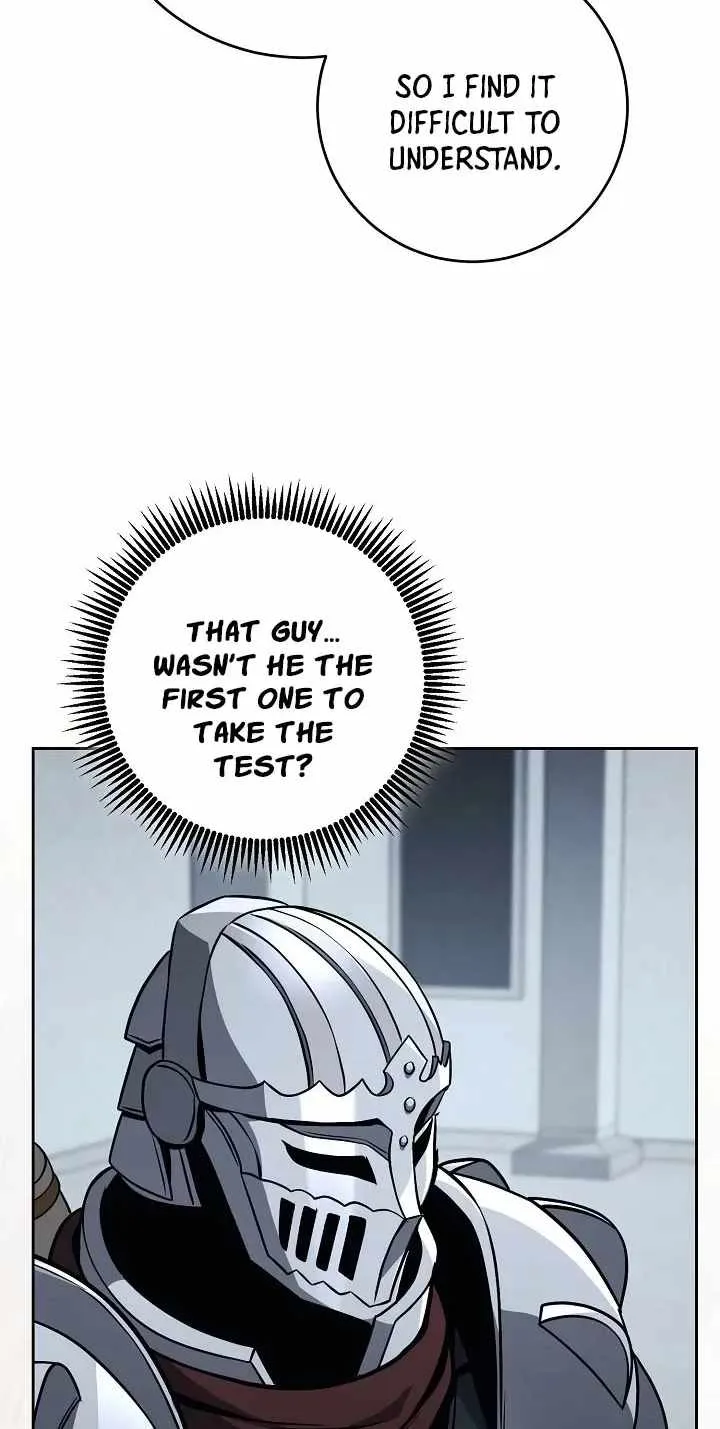 Skeleton Soldier Couldn’T Protect The Dungeon Chapter 383 page 55