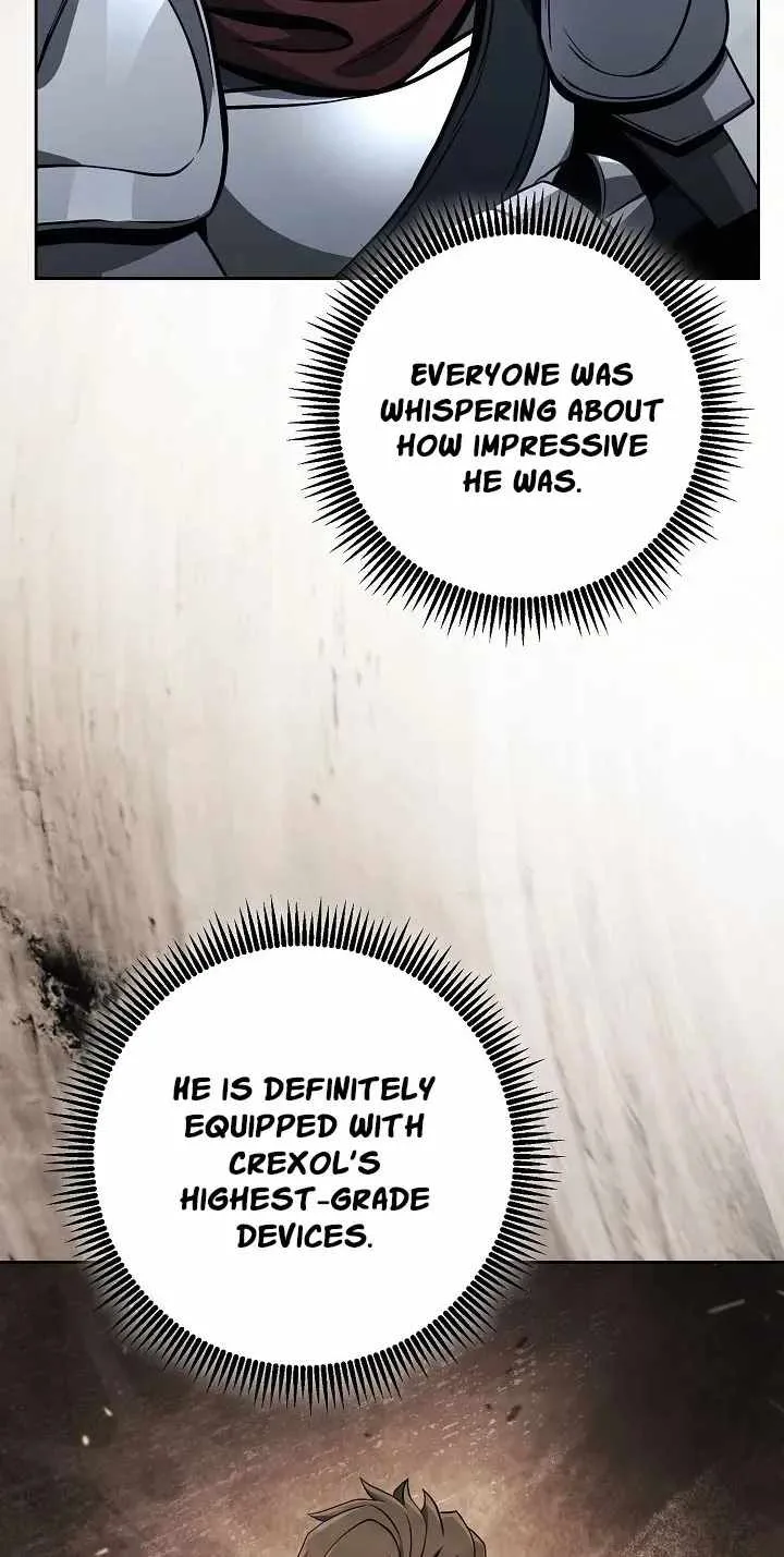 Skeleton Soldier Couldn’T Protect The Dungeon Chapter 383 page 56